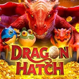Dragon Hatch — play at Duelz Casino