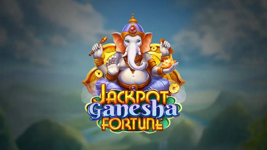Ganesha Fortune — play at Duelz Casino