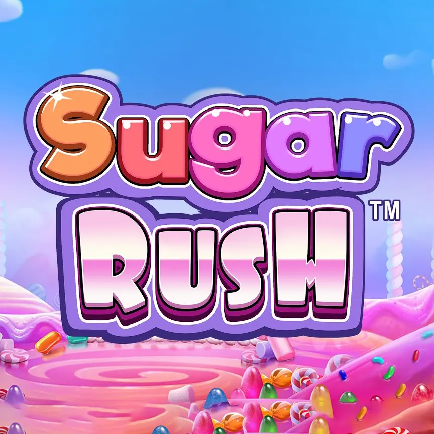 Sugar Rush — play at Duelz Casino