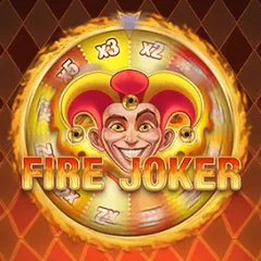 Fire Joker — play at Duelz Casino