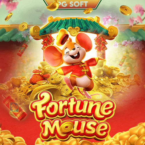 Fortune Mouse — play at Duelz Casino