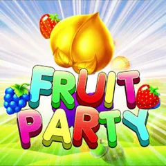 Fruit Party — play at Duelz Casino