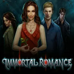 Immortal Romance — play at Duelz Casino