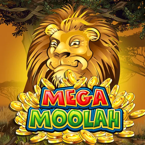 Mega Moolah — play at Duelz Casino