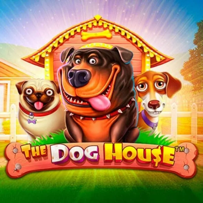 The Dog House — play at Duelz Casino