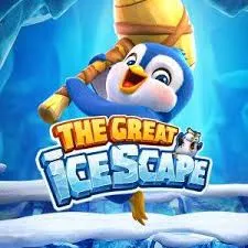 The Great Ice Escape — play at Duelz Casino