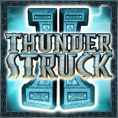 Thunderstruck II — play at Duelz Casino