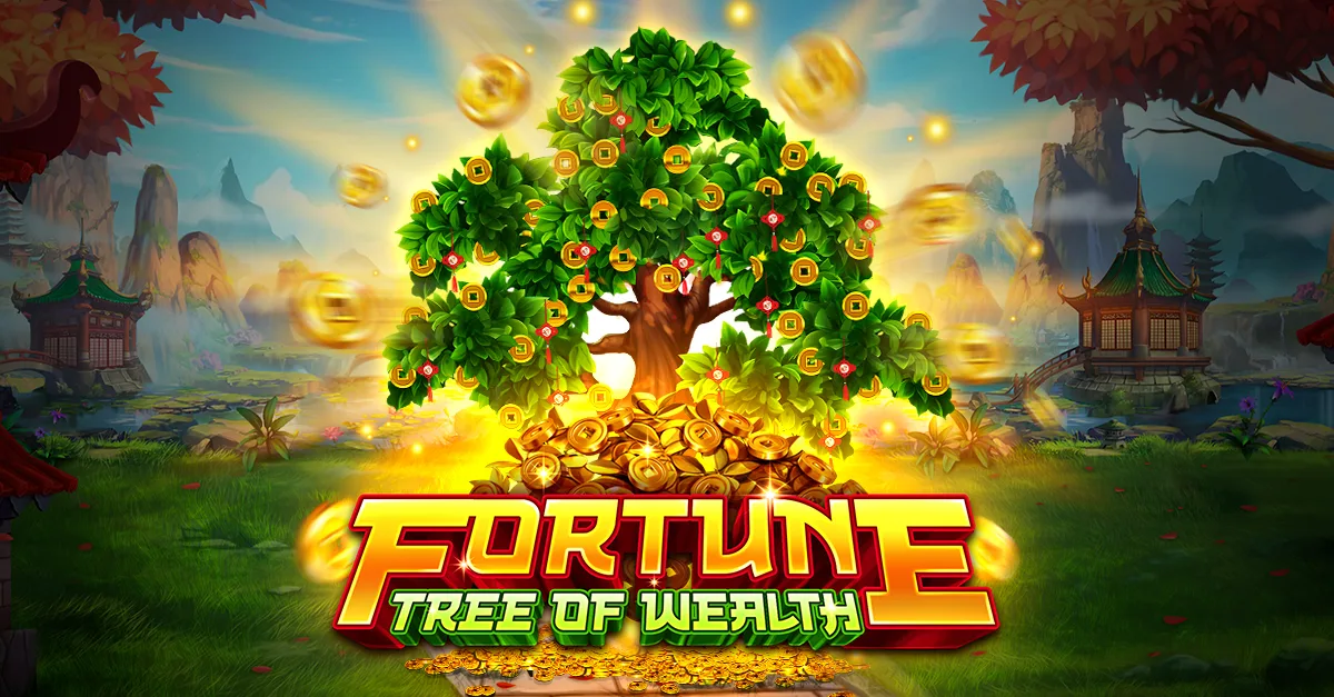 Tree of Fortune — play at Duelz Casino